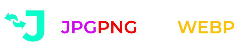 WebP Converter Logo